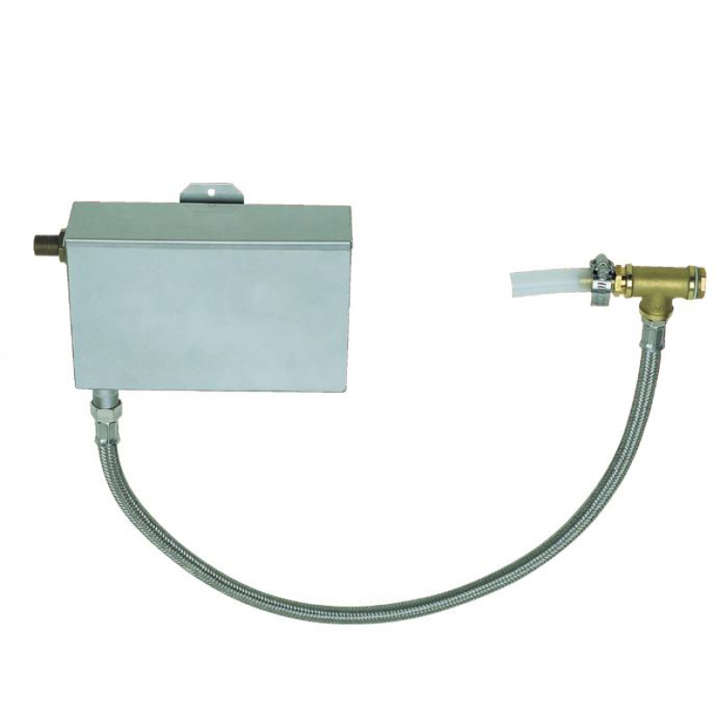 Automātiskā ūdens uzpilde - FWA 02 Compact