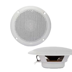 Skaļrunis FR, 10 cm 