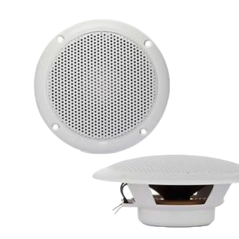 Skaļrunis FR, 10 cm