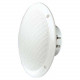 Skaļrunis pirts FR, 16 cm balts