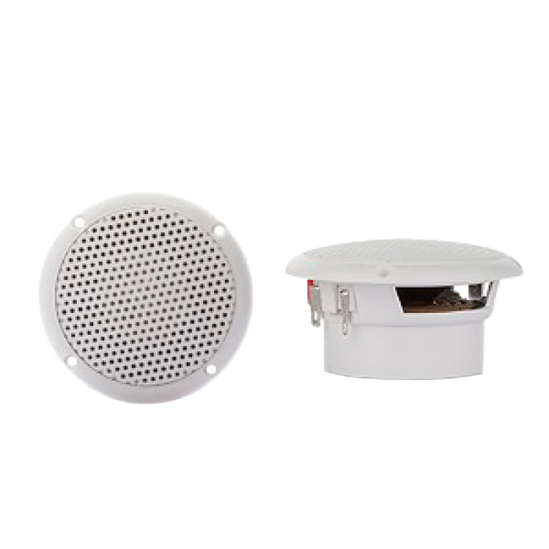 Skaļruņu sauna GFR8WP