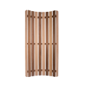 Lampas abažūrs - kakla balsts - 4