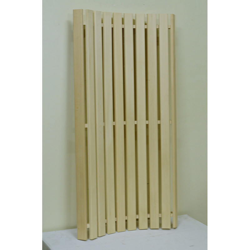 Lampas abažūrs - kakla balsts