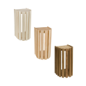 Ovāls lampas abažūrs SV - 0