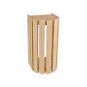 Ovāls lampas abažūrs SV - 5