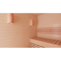 Ovāls lampas abažūrs SV - 7