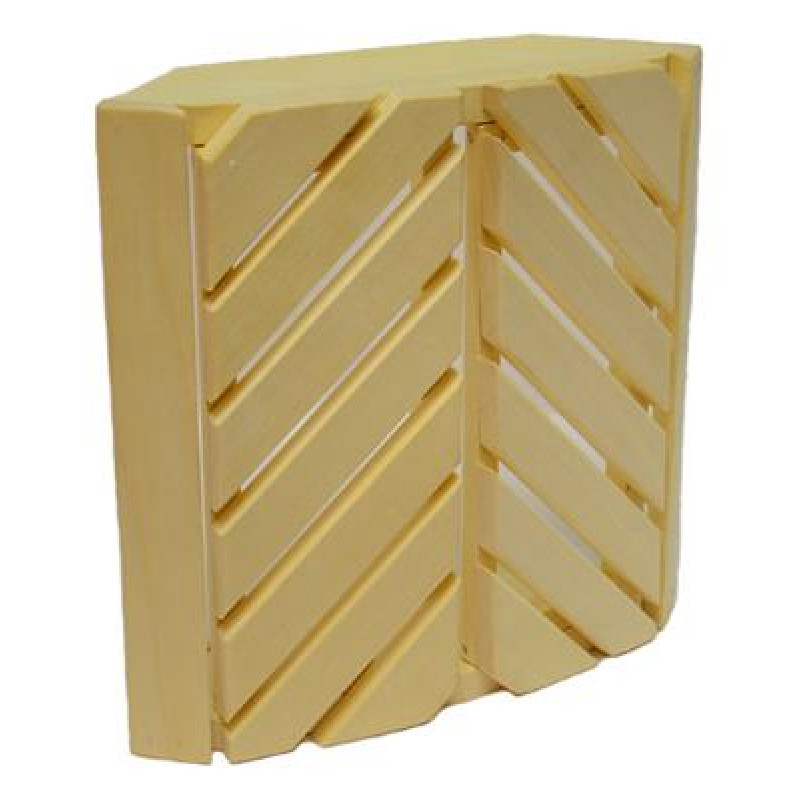 Stūra lampas nokrāsa V