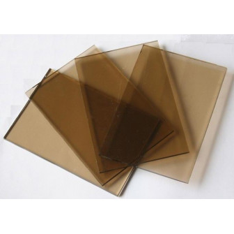 Rezerves daļas - Stikls sildītājam SKAMET 230x230 mm