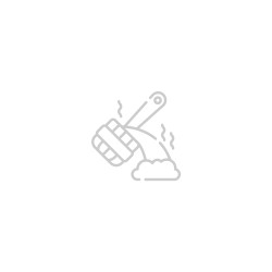 Aukstās dušas spainis - TYLOHELO 