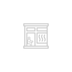 Infrasarkanā kabīne TYLOHELO T-820 