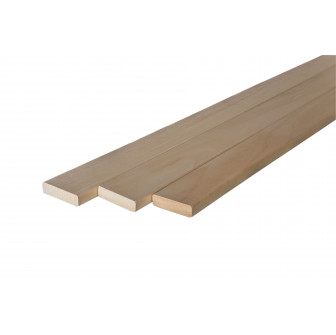 Koka sols 25 x 94 mm, abači