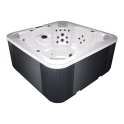Hidromasāžas baseins NOVITEK HALTI PREMIUM M - 1