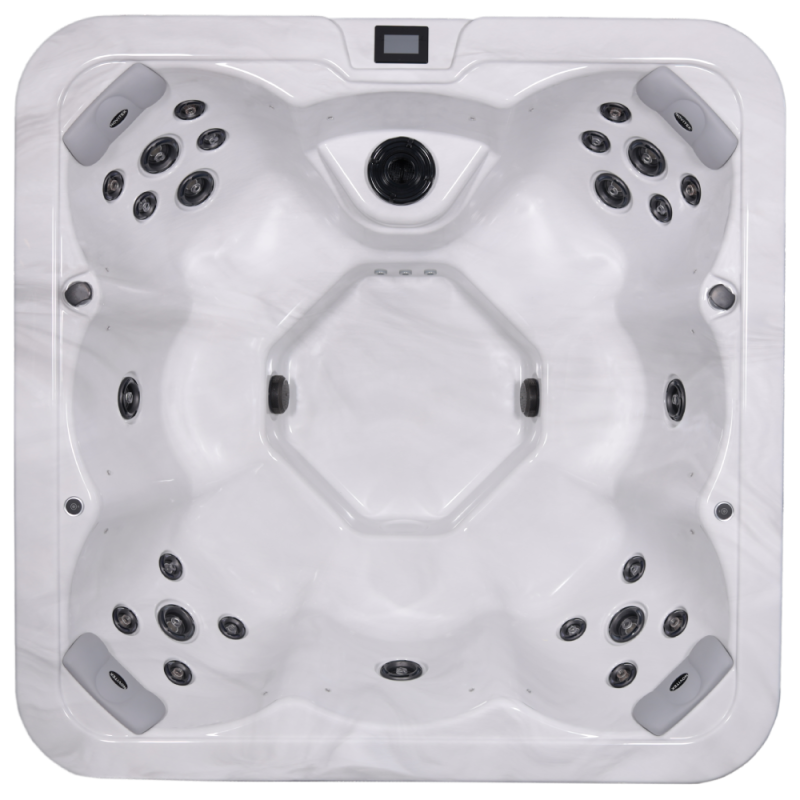 Hidromasāžas baseins NOVITEK HALTI PREMIUM M