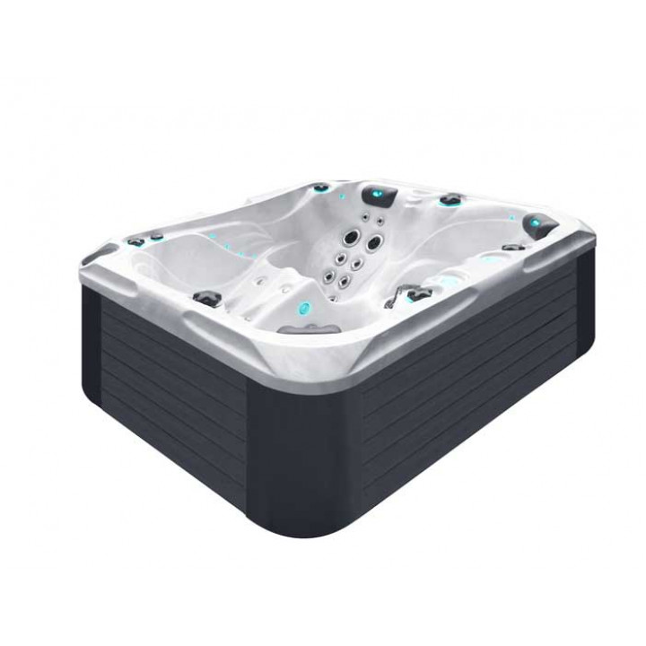 SPA masāžas baseins – HAPPY