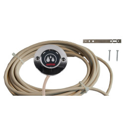 HARVIA ūdens automātiskās devas poga 