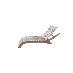 Harvia Linea ergonomisks atpūtas krēsls, liepa 