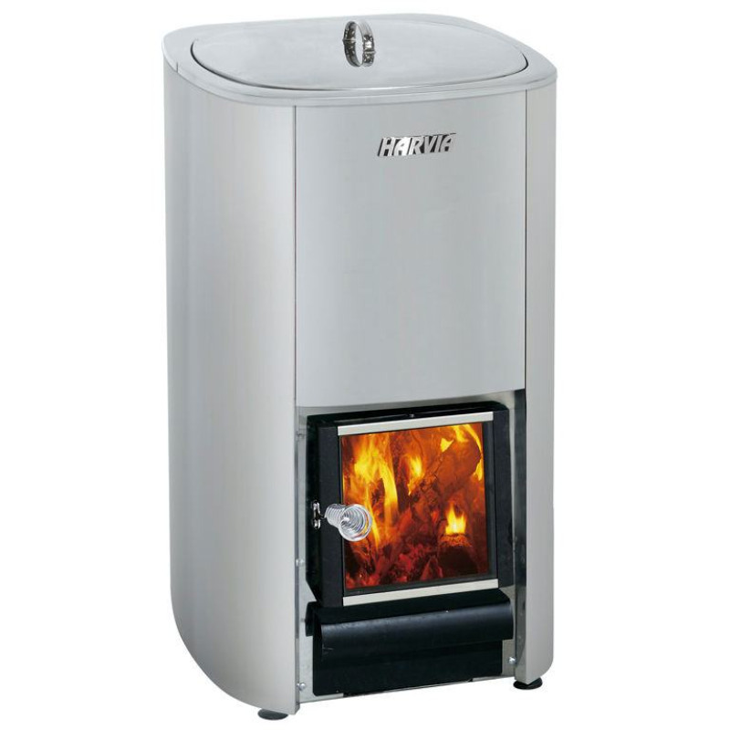 HARVIA boileris 50l