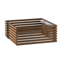 Harvia Concept R koka drošības margas, liepa vai valrieksts - 3
