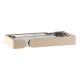 Harvia Concept R Mini koka drošības margu detaļas, liepa