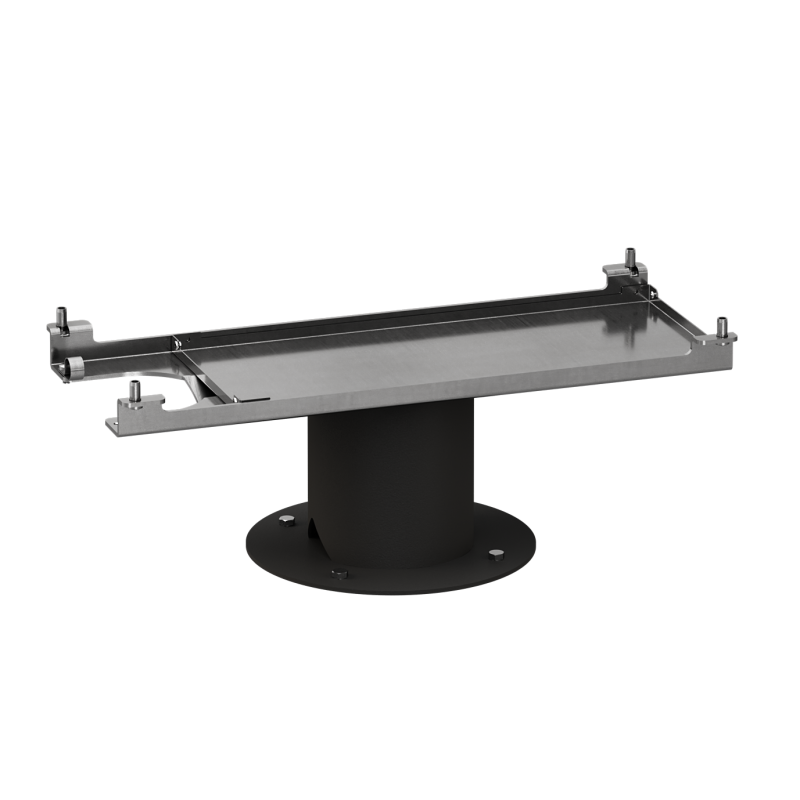 HARVIA Concept R mini kombinētais statīvs elektriskajam sildītājam