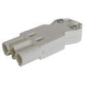 Harvia WC4-P-RA savienojums IR radiatoram, PRO D Infra - 0