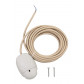 HARVIA temperatūras un mitruma sensors SP325