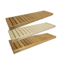 Harvia Formula pirts sols, 2200 x 500 mm - 0