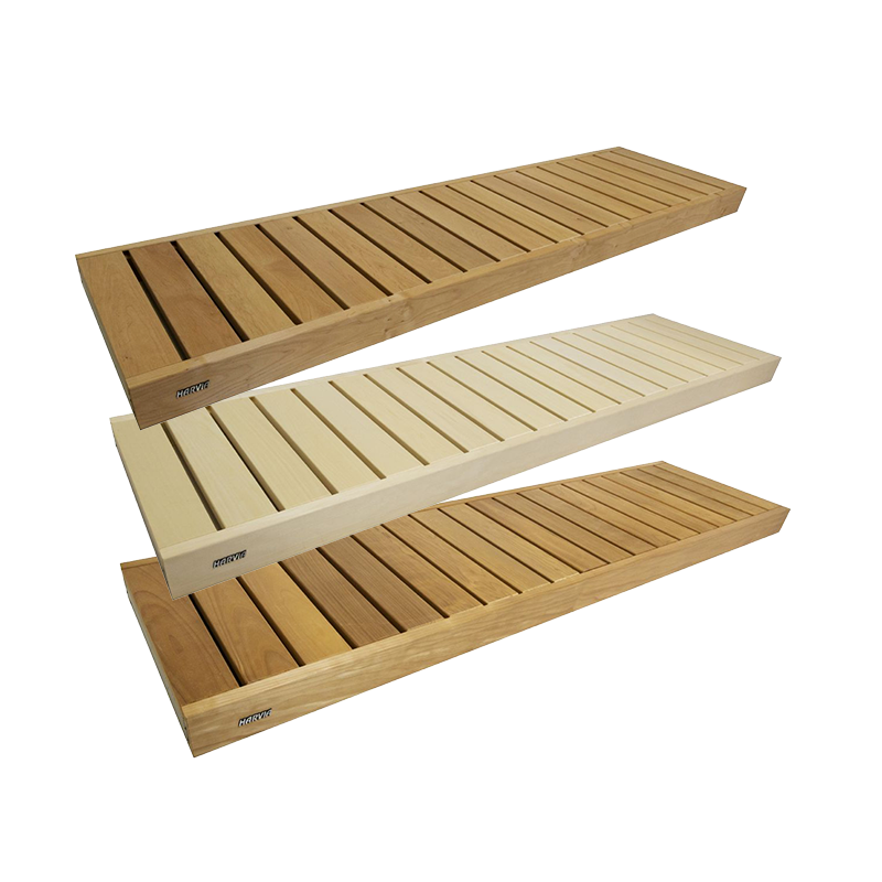 Harvia Formula pirts sols, 2200 x 500 mm