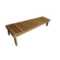 Harvia Formula pirts sols, 1200 x 450 mm - 3