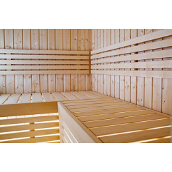 Harvia Formula 19, alkšņa sola komplekts 