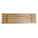 Harvia Formula saunas atzveltne, 2200 mm - 3