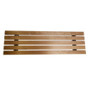 Harvia Formula saunas atzveltne, 2200 mm - 2