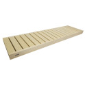 Harvia Formula pirts sols, 2200 x 500 mm - 1