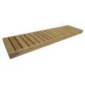 Harvia Formula pirts sols, 2200 x 500 mm - 3