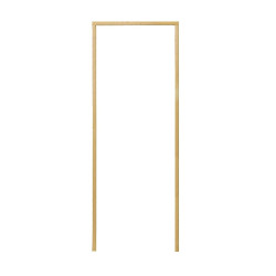 Rāmji HARVIA stikla durvīm 