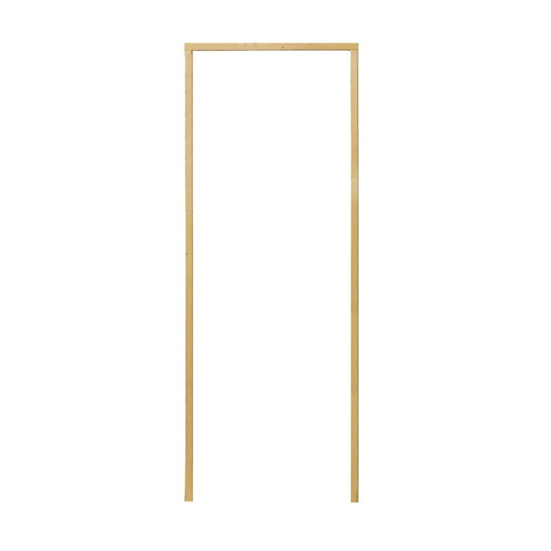 Rāmji HARVIA stikla durvīm