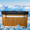HARVIA FROSTY aukstā ūdens vanna - 2