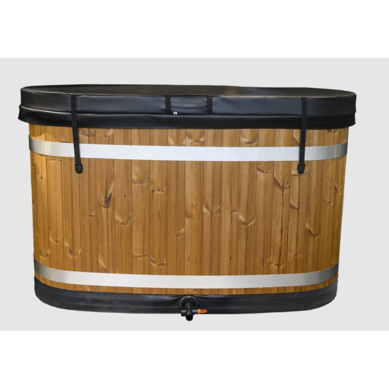 HARVIA FROSTY aukstā ūdens vanna