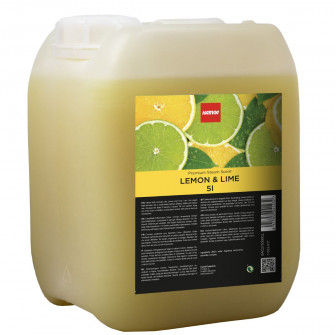 HARVIA tvaika pirts aromātiskās eļļas, citrona un laima aromāts, 5 l