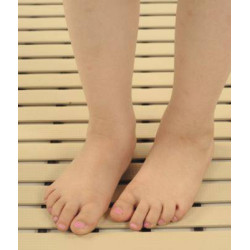 Grīdas dēlis Harvia, platums 90 cm x 15 m/rullis 