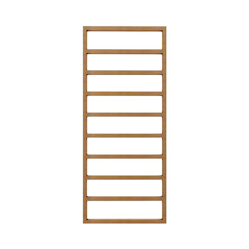 HARVIA koka rāmis oglekļa infrasarkano staru apkures elementiem