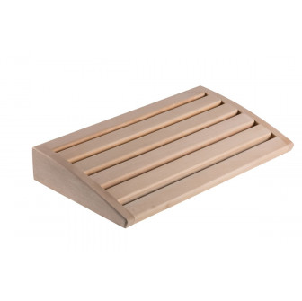 HARVIA pirts galvas balsts, liepa, SAC00520
