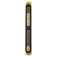 Harvia Helmi pirts smilšu pulkstenis - šokolādes brūns