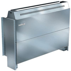 Elektriskais pirts sildītājs - HARVIA Hidden Heater HH6 6,0 kW 