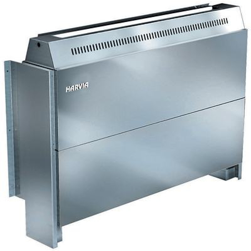 Elektriskais pirts sildītājs - HARVIA Hidden Heater HH6 6,0 kW