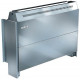 Elektriskais pirts sildītājs - HARVIA Hidden Heater HH6 6,0 kW