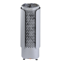 Aizsargapvalks Harvia Cilindro Plus pulēts tērauds