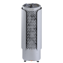 Aizsargapvalks Harvia Cilindro Plus pulēts tērauds 