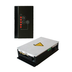Harvia Infrabox Basic IRB-B infrasarkanā vadības ierīce 