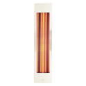 Harvia Vitae pilna spektra infrasarkanais radiators, 350–750 W - 5